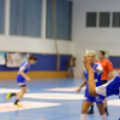 Női kézilabda NBI, Alapszakasz: 20. forduló MKC SE – Békéscsabai Előre NKSE (35-25) (Fotó: Horváth Attila)