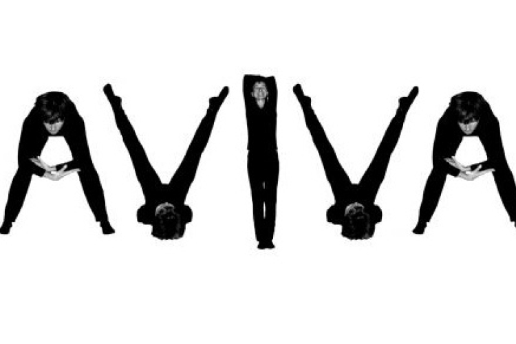 Életre szóló AVIVA a Bolyai iskola diákjai számára?