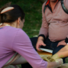 IX. Szigetköz ízei, Vármegyék borai Fesztivál (fotó: Stipkovits Veronika)