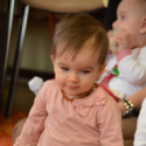 Kerekítő Mondókás Móka (Fotó: Nagy Mária)