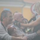 Nyári Fesztivál - Péterfy Bori & Love Band