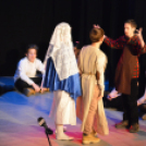 Német nemzetiségűek karácsonyi műsora (Fotó: Nagy Mária)