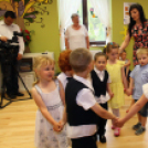 Évzáró műsor és Ballagás a Pillangó óvodában (Fotó: Stipkovits Veronika)