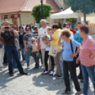  Pannonia-Carnuntum Old-Timer Rallye (Fotó: Nagy Mária)