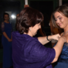 Kossuth Lajos Gimnázium szalagtűző - 12/BC osztály