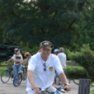 Hármashatár kerékpártúra