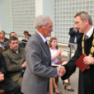 Egyetemi tanévnyitó 2 (Fotó: Nagy Mária)