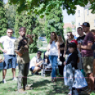 XII. Szigetköz ízei, Vármegye borai Fesztivál 3. nap