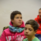 IV. Mosonmagyaróvári Ergométeres Verseny és I. Paraevezős Konferencia ( Fotó: Patács Judit )