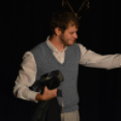 Városi ünnepség (Fotó: Nagy Mária)