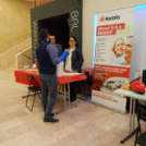 Pályaválasztási és álláskeresési információs nap Mosonmagyaróvár