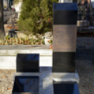 Megemlékezés és koszorúzás Dr. Sattler János sírjánál