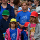 VI. Apró kezek, Csodakertek Gyermek Kertépítő verseny (Fotó: Bánhegyi István)