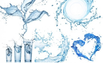 „Jövőnk a víz!” vizuális pályázat