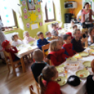 Farsangi Mulatság a Pillangó Óvoda és Mini Bölcsődében