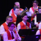 Lions Club adventi jótékonysági hangverseny