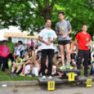 XII. Greiner Szigetköz Minimaraton (Fotó: Horváth Attila)