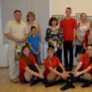 Kreatív Alkotók Köre (Fotó: Bánhegyi István)