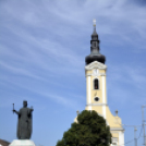 NYÁRI FESZTIVÁL – SZENT ISTVÁN NAPOK 2019, Negyedik nap