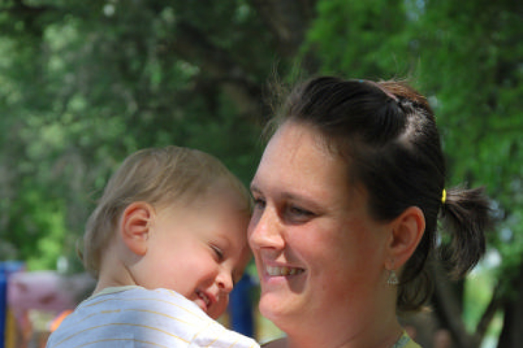 2 Kéklámpás nap (Fotó: Nagy Mária)