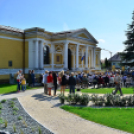 Múzeumi Világnap (Fotó: Horváth Attila)