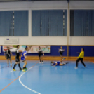 Női kézilabda NBI, Alapszakasz: 18. forduló MKC SE – Szeged KKSE (30-20) (Fotó: Horváth Attila)