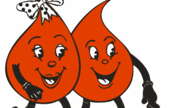 Véradás Dunakilitin