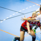 Mosonmagyaróvári Kézilabda Club – FTC-Rail Cargo Hungaria 19 - 31 (11-15)