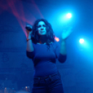 Szigetköz ízei, Vármegye borai Fesztivál (vasárnap) (Fotó: Horváth Attila)