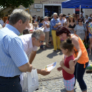 VII. Apró kezek, csodakertek Gyermek Kertépítő verseny