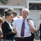 Szent István Napok 2016, 2. nap (Fotó: Stipkovits Veronika és Bánhegyi István)