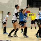 MKC SE – Alba Fehérvár KC 29-31 (17-13)