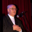 Karácsonyi műsor a  Flesch Károly Kulturális Központ színháztermében