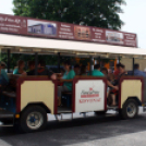 Gyermeknap a Fehér Ló Közösségi Házban (Fotó: Stipkovits Veronika)