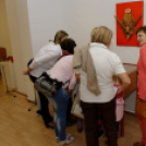 Az állatok világnapja, Leczkésy László origami kiállításának megnyitója (fotó: Horváth Attila)