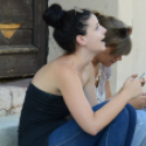 Kult - Utca  divatbemutató