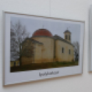 Középkori templomok a Garam és az Ipoly mentén. Görföl Jenő fotókiállítása (fotó: Horváth Attila)