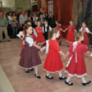 25 éves a Lajta Néptáncegyüttes (Fotó: Nagy Mária)
