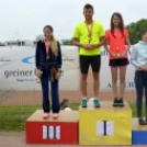 XIV. Greiner Szigetköz Félmaraton