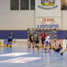 Női kézilabda NBI, Alapszakasz: 11. forduló MKC SE – Fehérvár KC (19-21) (Fotó: Horváth Attila)