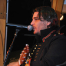 PADDY and the RATS koncert! (Fotó: Nagy Mária)