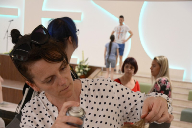 Japán nap a Flesch Központban