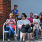 Családi nap a Gyerekek Átmeneti Otthonában