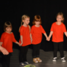 60 éves a Lurkóvár óvoda (Fotó: Nagy Mária)