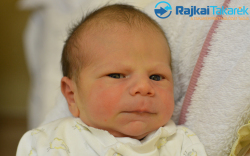 Saygili Zalán Selim, 3100 gr. Móvár