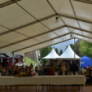 Szigetköz ízei, Vármegye borai Fesztivál (vasárnap) (Fotó: Horváth Attila)