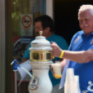 MKC-SE Szurkolói szezonbúcsúztató kerti parti (Fotó: Horváth Attila)