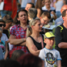 Friss Fesztivál - szombat délután (Fotó: Nagy Mária)