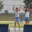 Galaxy RRC a Hal és Kenyér Fesztiválon