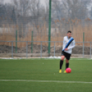 FUTURA Mosonmagyaróvár - Komárom VSE (3:0) Gratulálunk! (Fotó: Nagy Mária)